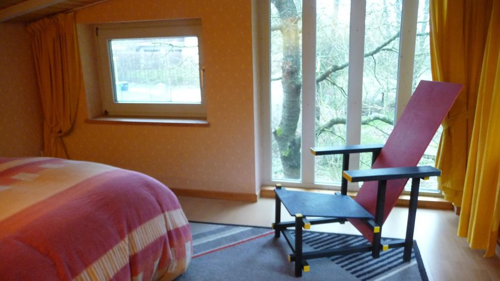 Ferienhaus Gartenlust Dierdorf Quarto foto