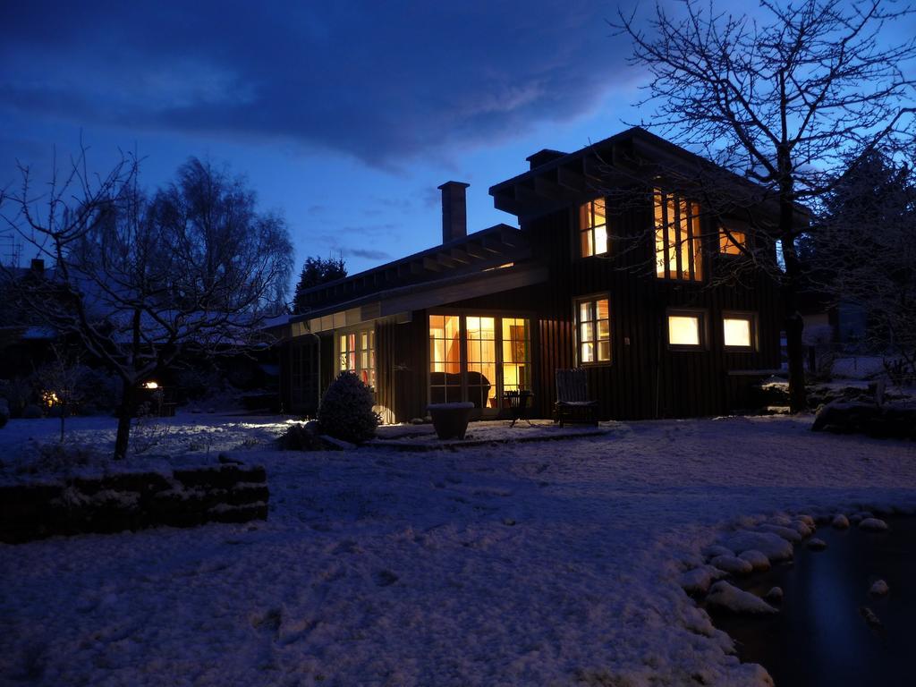 Ferienhaus Gartenlust Dierdorf Quarto foto