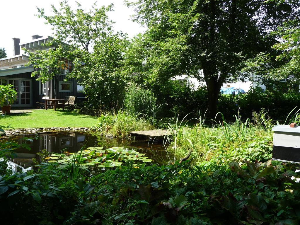 Ferienhaus Gartenlust Dierdorf Quarto foto