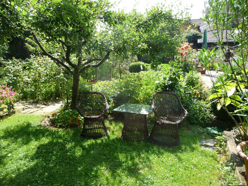 Ferienhaus Gartenlust Dierdorf Quarto foto
