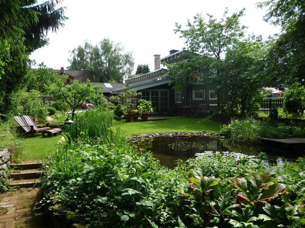 Ferienhaus Gartenlust Dierdorf Quarto foto